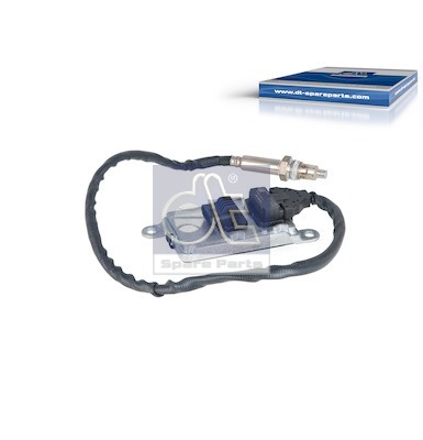 Dt Spare Parts Nox-sensor (katalysator) 7.25539