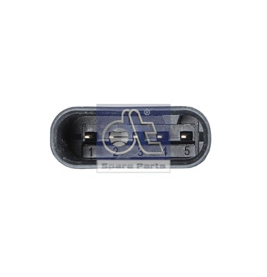 Dt Spare Parts Nox-sensor (katalysator) 7.25555