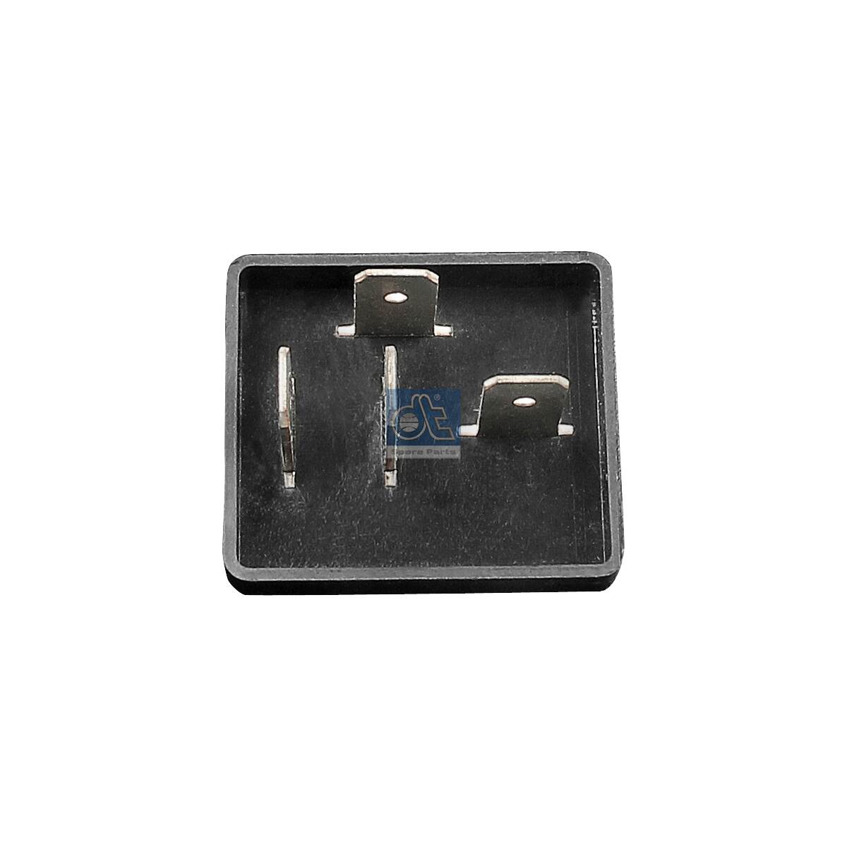 Dt Spare Parts Relais gloeitijd 7.25870