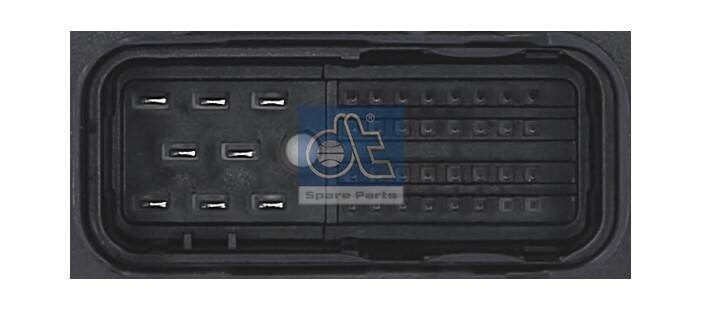 Dt Spare Parts Relais gloeitijd 7.25874