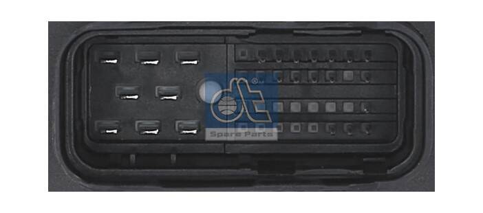 Dt Spare Parts Relais gloeitijd 7.25874