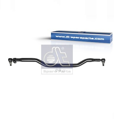 Dt Spare Parts Spoorstang 7.30017