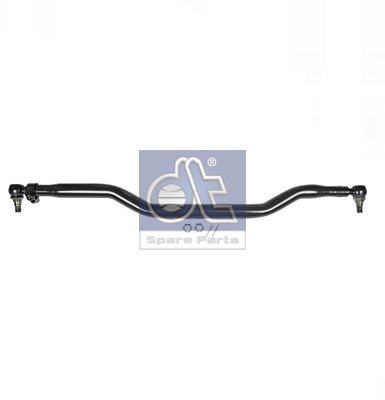 Dt Spare Parts Spoorstang 7.30017