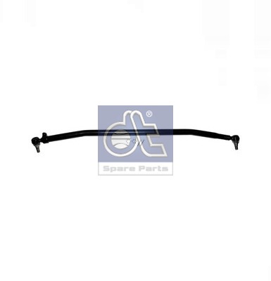 Dt Spare Parts Spoorstang 7.30023