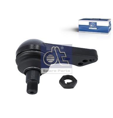 Dt Spare Parts Spoorstangeind / Stuurkogel 7.30110