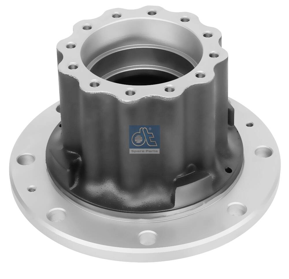 Dt Spare Parts Wielnaaf 7.32001