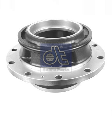 Dt Spare Parts Wielnaaf 7.32013