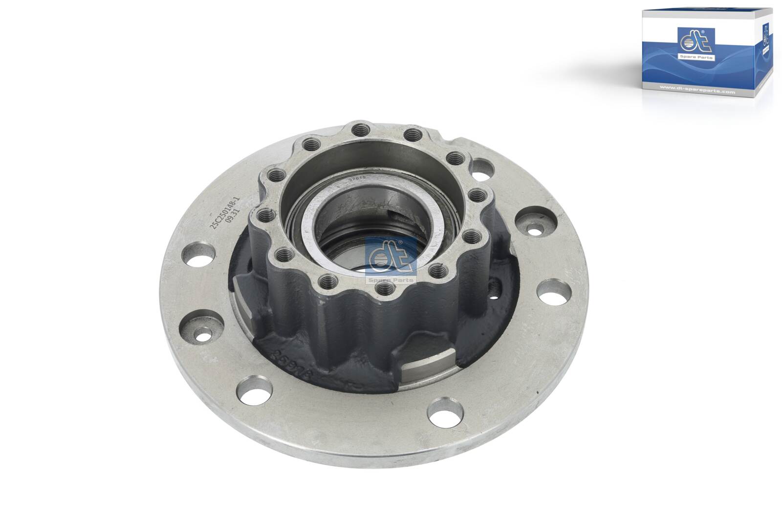 Dt Spare Parts Wielnaaf 7.32029