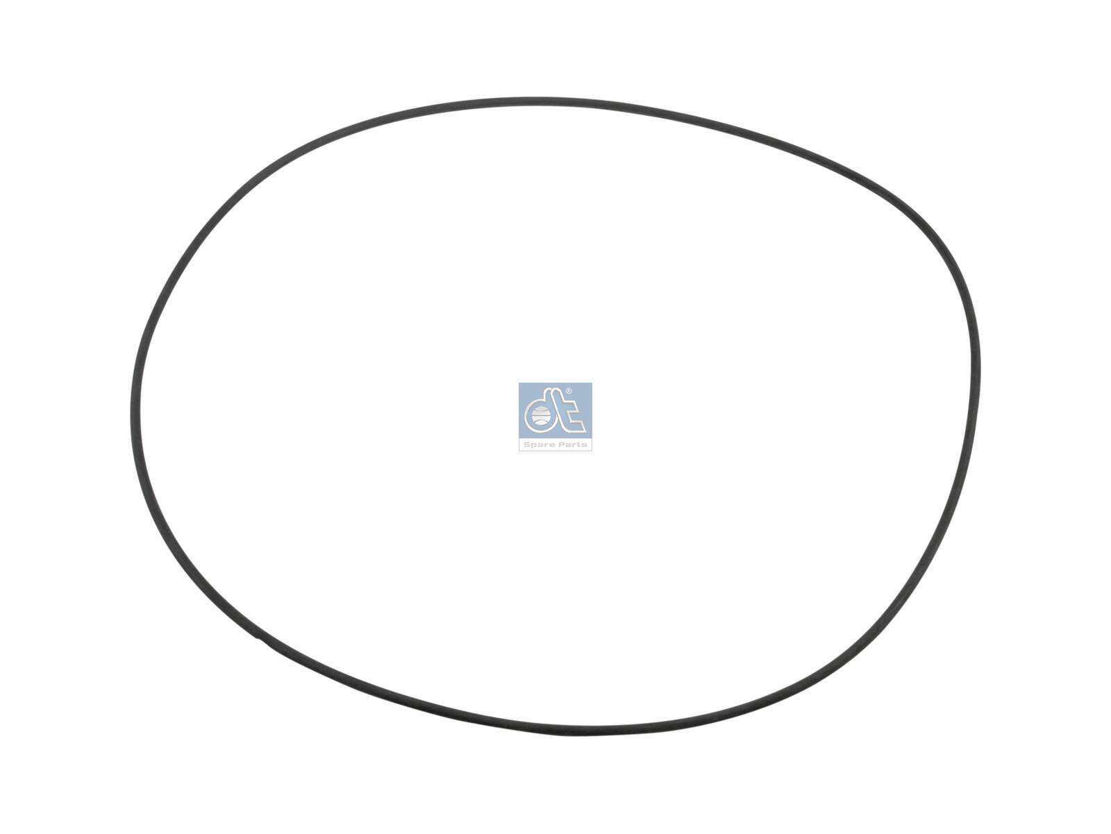 Dt Spare Parts Afdichtring 7.32050