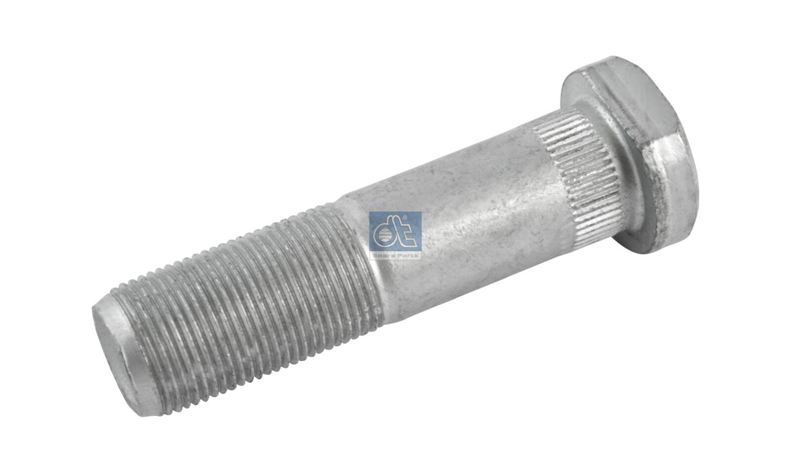 Dt Spare Parts Wielbout/moer 7.32100