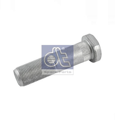 Dt Spare Parts Wielbout/moer 7.32100