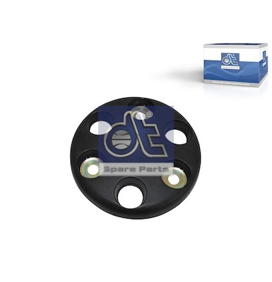 Dt Spare Parts Sierdop, wielen 7.32129