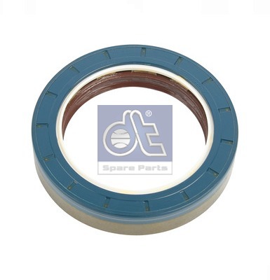 Dt Spare Parts Wielnaaf keerring 7.32224
