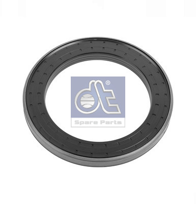 Dt Spare Parts Wielnaaf keerring 7.32226