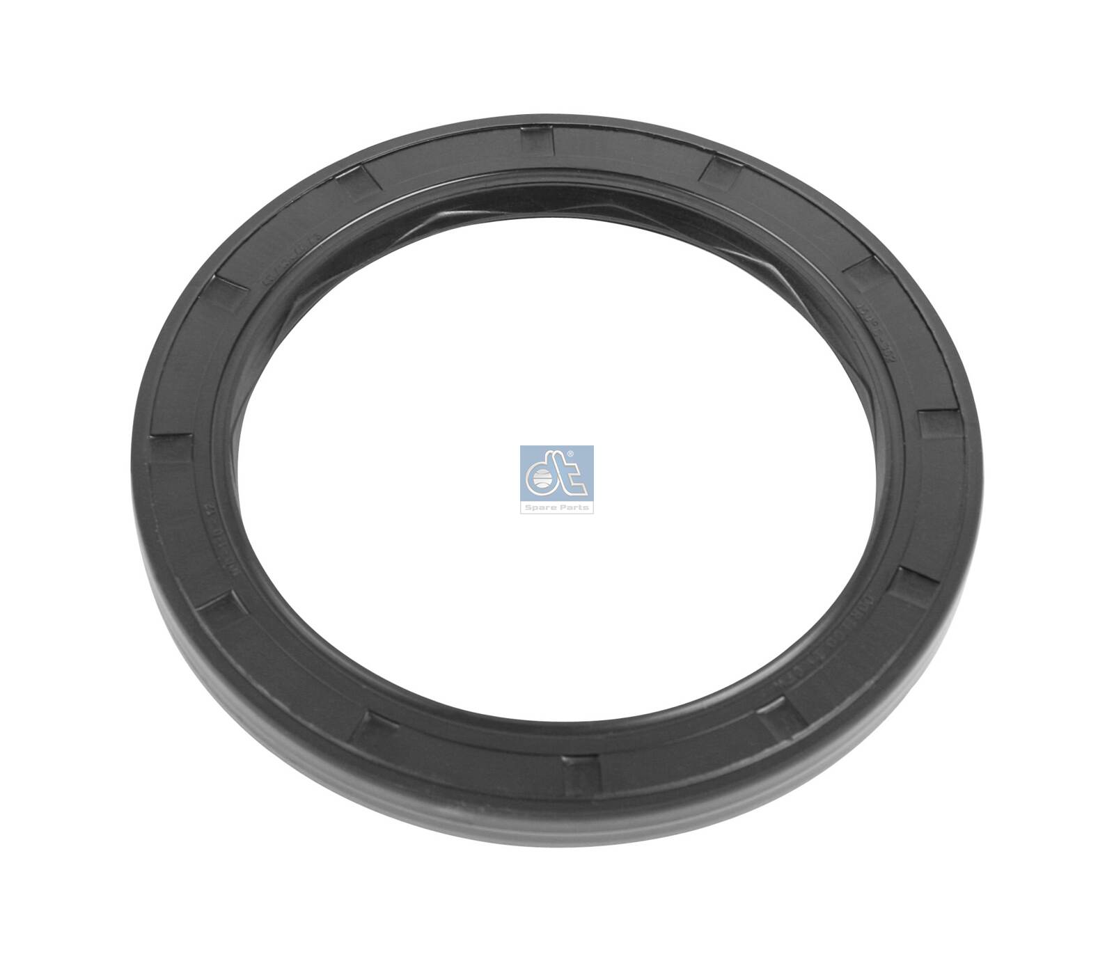 Dt Spare Parts Wielnaaf keerring 7.32230