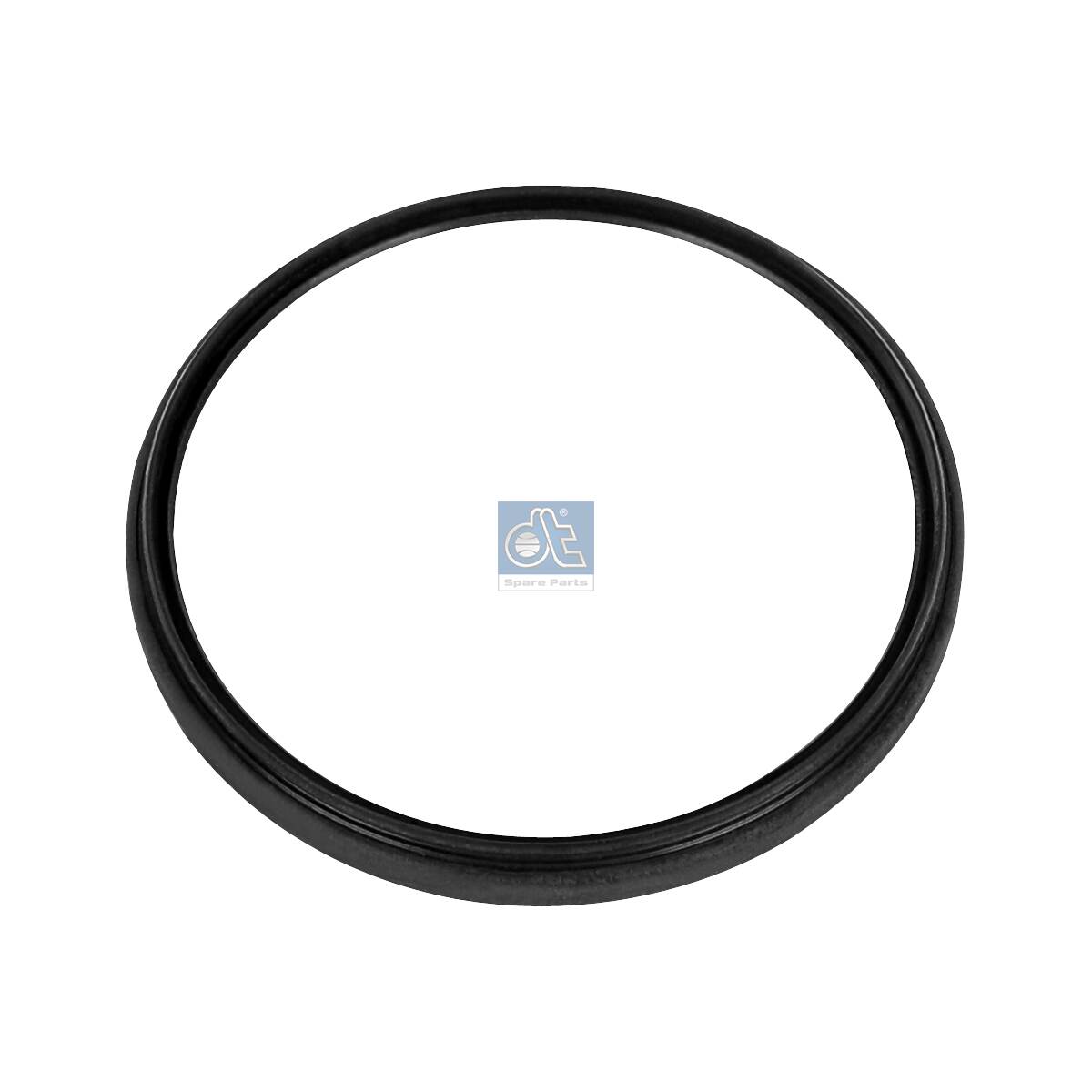 Dt Spare Parts Wielnaaf keerring 7.32237