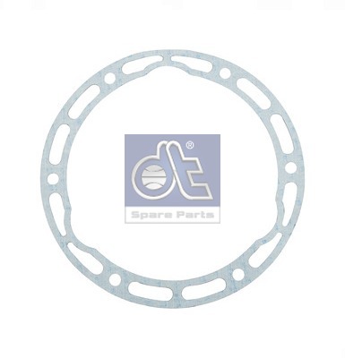 Dt Spare Parts Differentieel pakking 7.32240