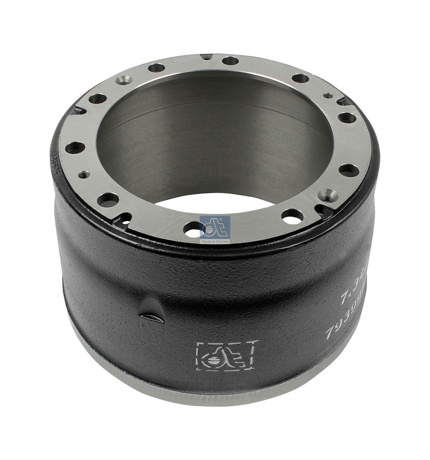 Remtrommel Dt Spare Parts 7.34073