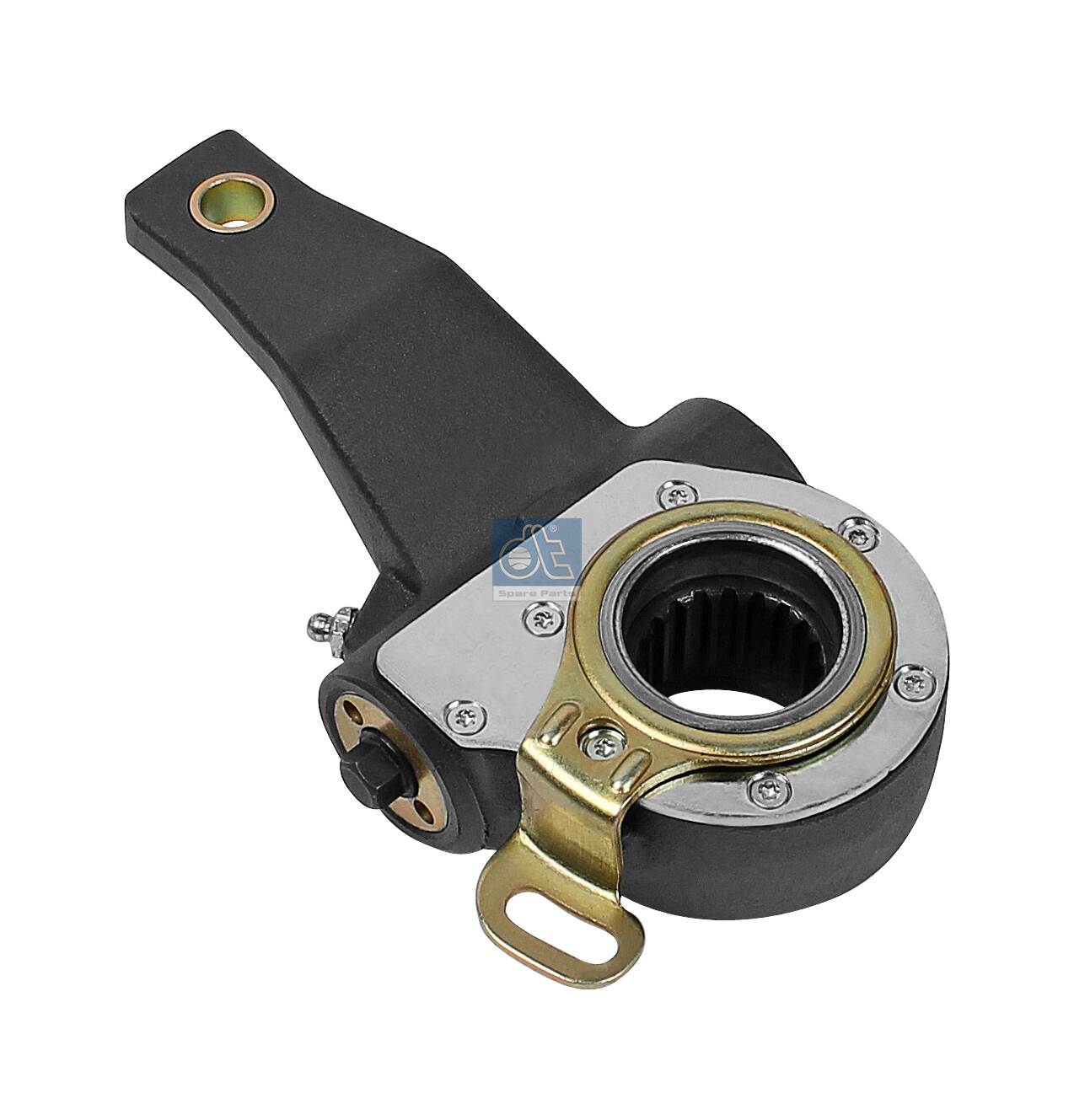 Dt Spare Parts Remstelinrichting 7.34102
