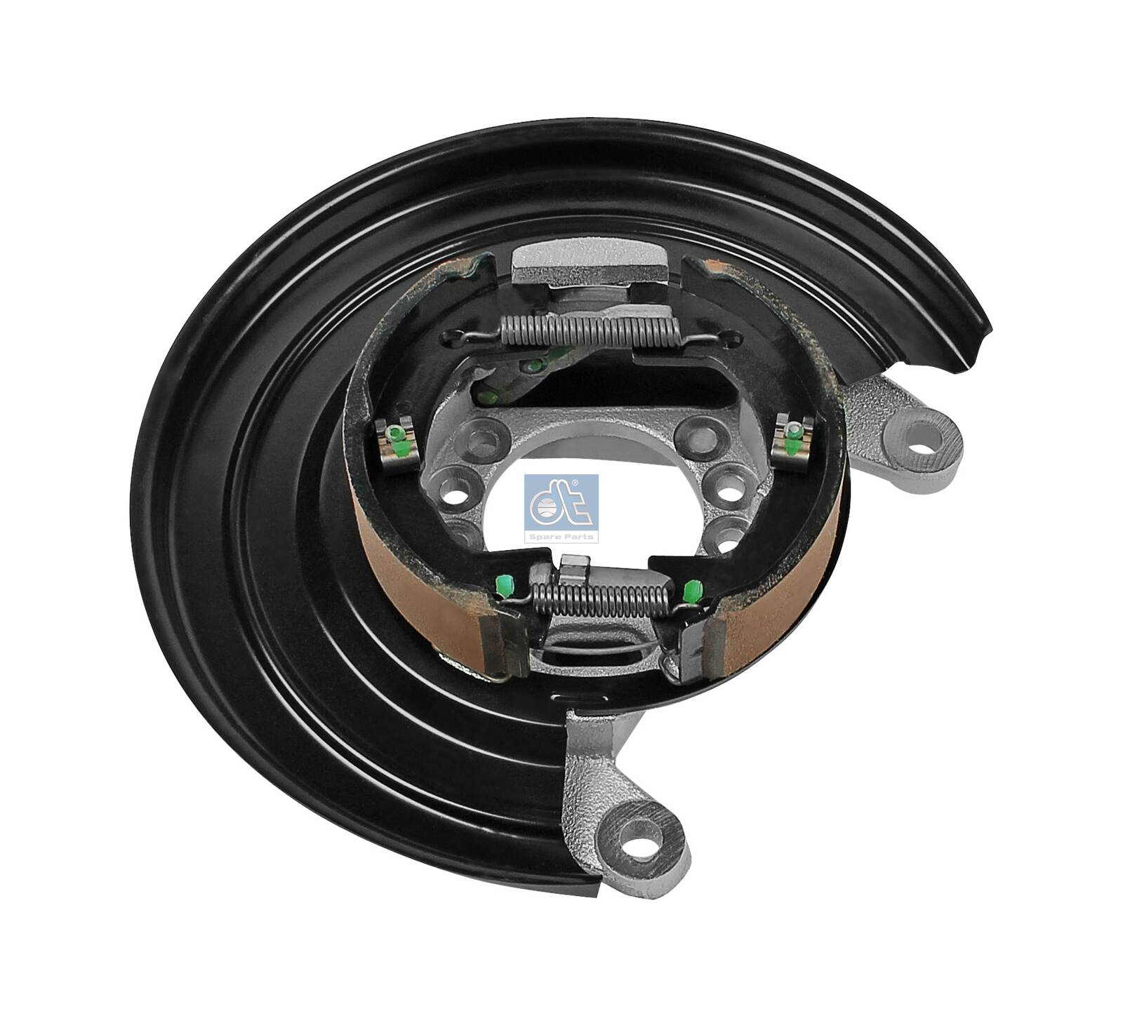 Dt Spare Parts Remschoen set 7.34160