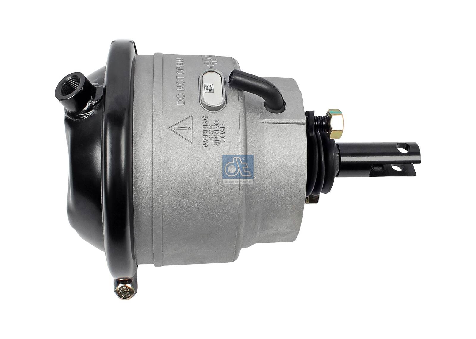 Dt Spare Parts Remcilindermembraan 7.34200