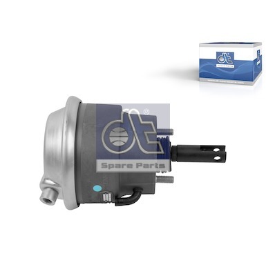 Dt Spare Parts Veeraccumulator remcilinder 7.34214