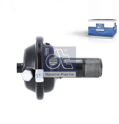 Dt Spare Parts Remcilindermembraan 7.34221