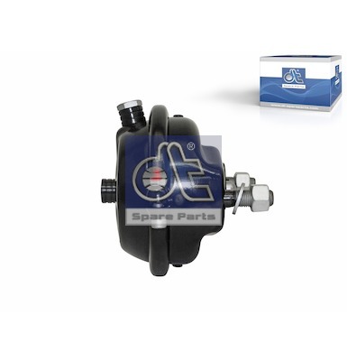 Dt Spare Parts Remcilindermembraan 7.34239