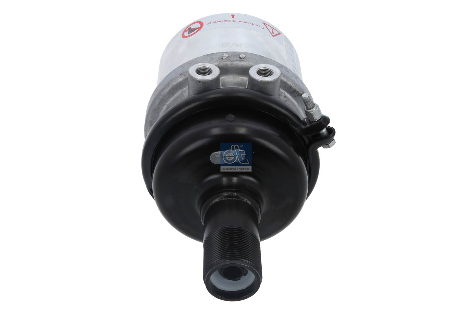 Dt Spare Parts Veeraccumulator remcilinder 7.34242