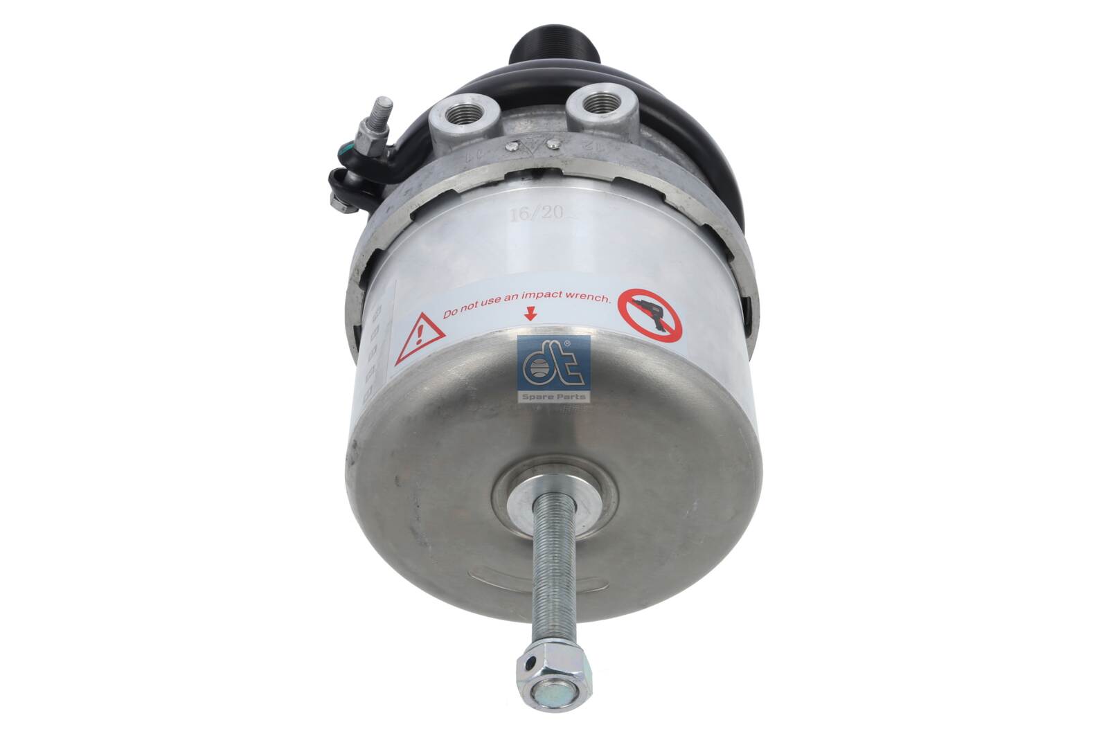 Dt Spare Parts Veeraccumulator remcilinder 7.34242