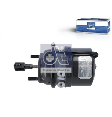 Dt Spare Parts Remcilindermembraan 7.34246