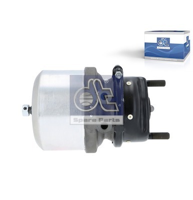 Dt Spare Parts Remcilindermembraan 7.34250