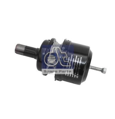 Dt Spare Parts Remcilindermembraan 7.34254