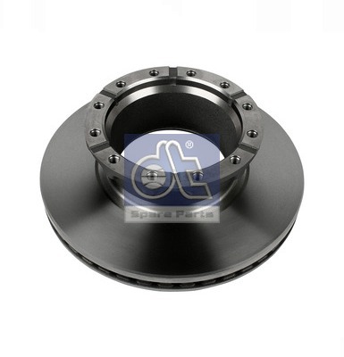 Dt Spare Parts Remschijven 7.36001