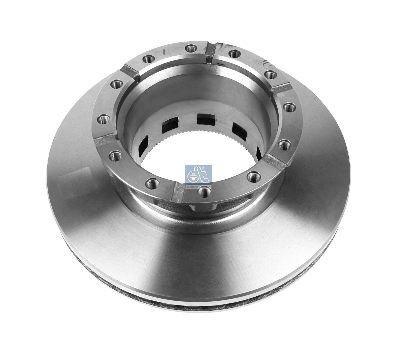 Dt Spare Parts Remschijven 7.36004