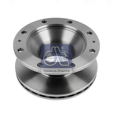 Dt Spare Parts Remschijven 7.36008