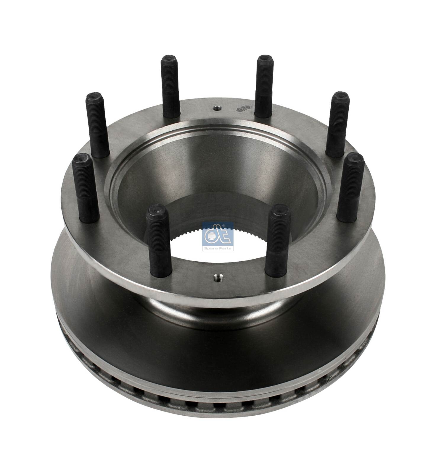 Remschijven Dt Spare Parts 7.36026