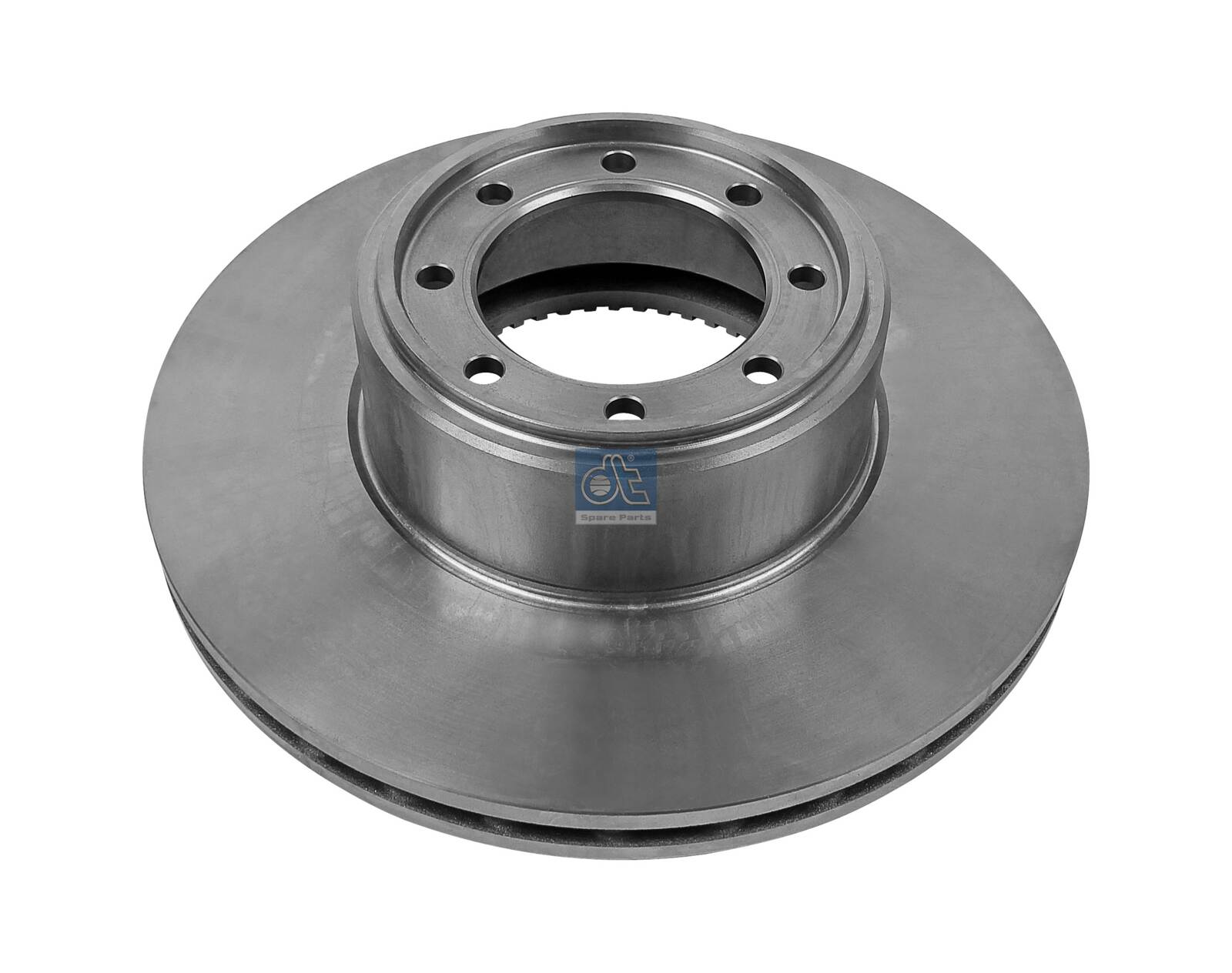 Dt Spare Parts Remschijven 7.36049