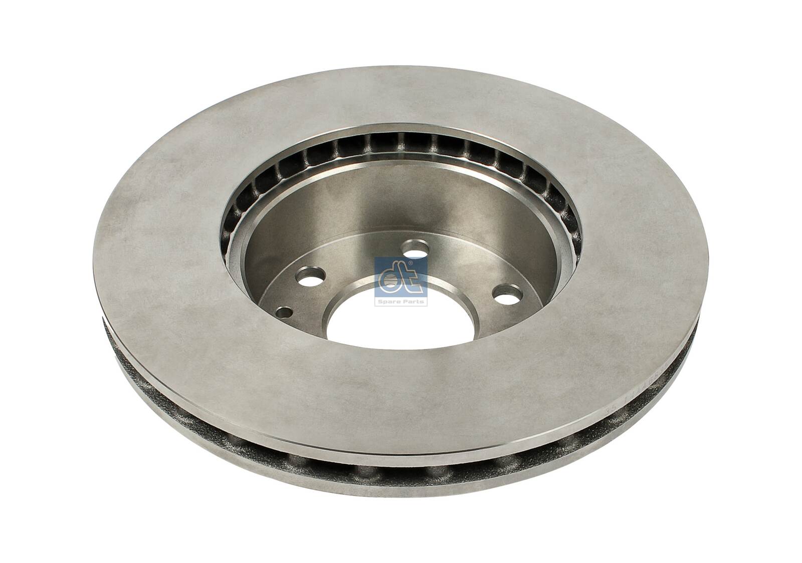 Dt Spare Parts Remschijven 7.36081