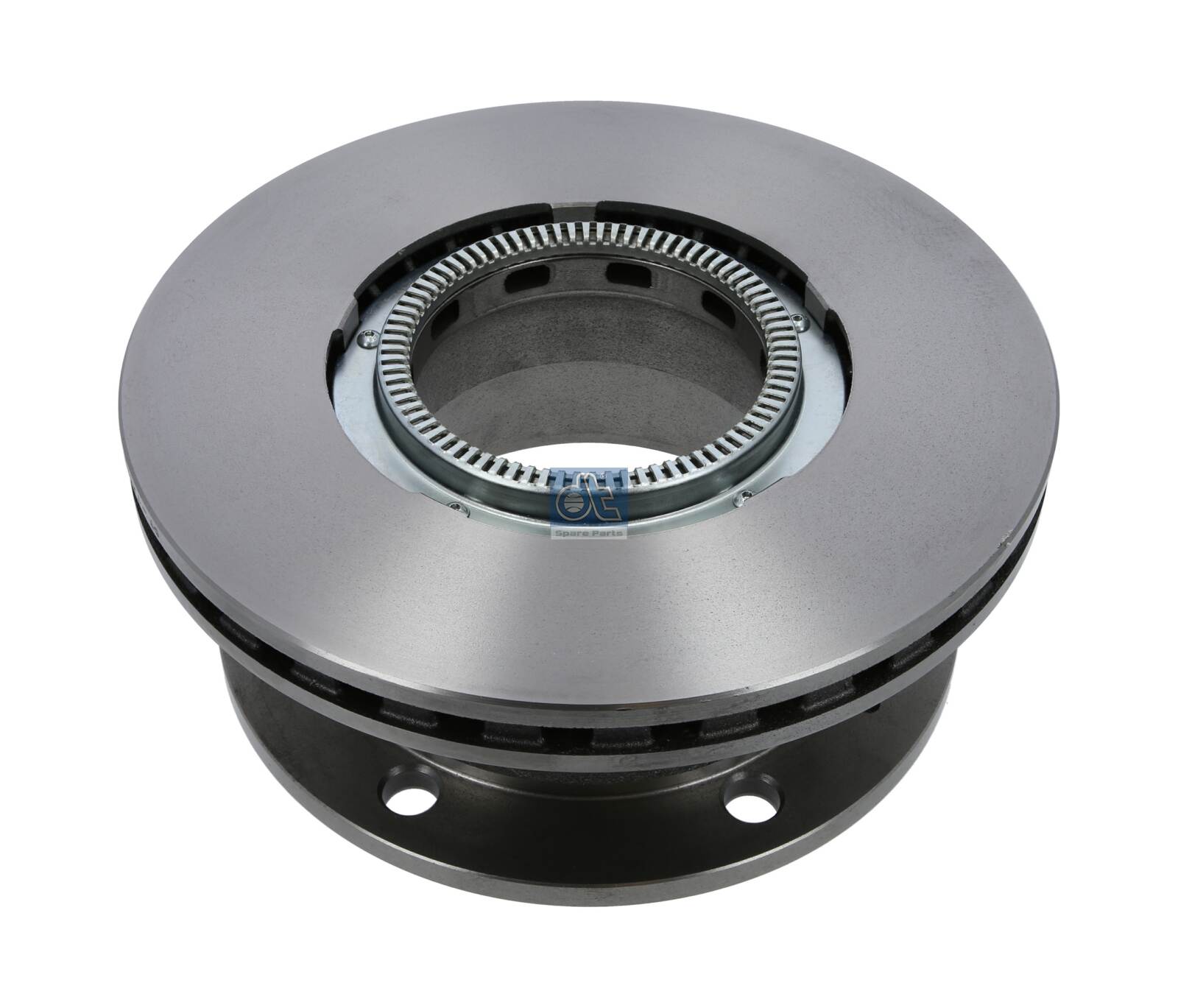 Dt Spare Parts Remschijven 7.36083