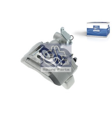 Dt Spare Parts Remzadel/remklauw 7.36100