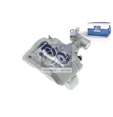 Dt Spare Parts Remzadel/remklauw 7.36101