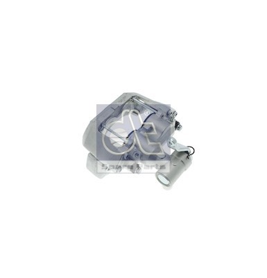 Dt Spare Parts Remzadel/remklauw 7.36101