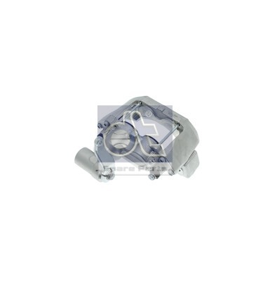 Dt Spare Parts Remzadel/remklauw 7.36101