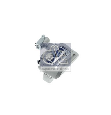 Dt Spare Parts Remzadel/remklauw 7.36101
