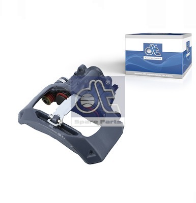 Remzadel/remklauw Dt Spare Parts 7.36109