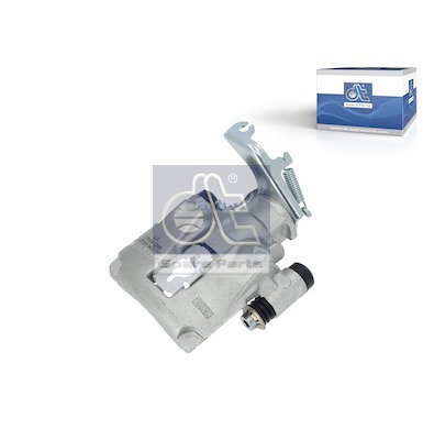 Dt Spare Parts Remzadel/remklauw 7.36115