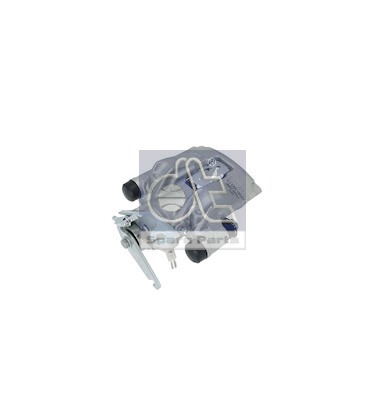 Dt Spare Parts Remzadel/remklauw 7.36115