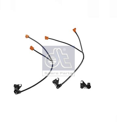 Dt Spare Parts Slijtage indicator 7.36200