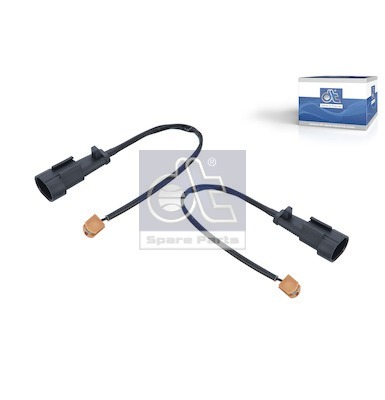 Dt Spare Parts Slijtage indicator 7.36202